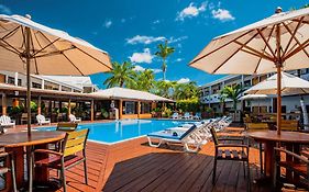 Best Western Belize Biltmore Plaza Hotel